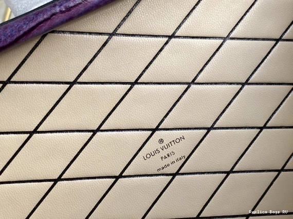 Affordable PETITE VUITTON MALLE LOUIS 0812